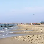Appartement Moderne 5 Sterne Strandlilie