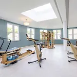 Appartement Moderne 5 Sterne Strandlilie *