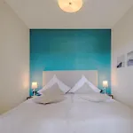 Moderne 5 Sterne Strandlilie Wustrow (Fischland)