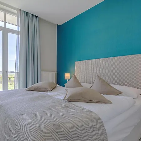 Apartamento Moderne 5 Sterne Strandlilie