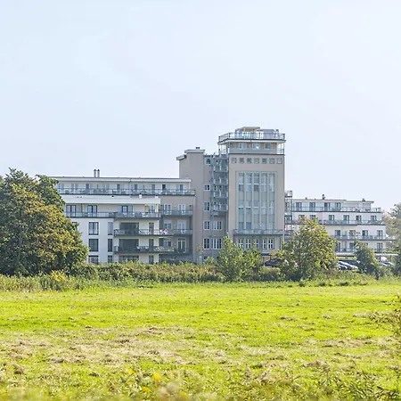 Moderne 5 Sterne Strandlilie Apartment Wustrow (Fischland)