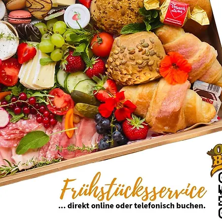 Moderne 5 Sterne Strandlilie * Wustrow (Fischland)
