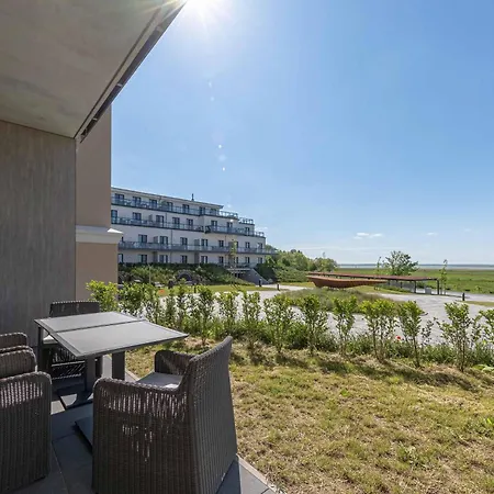 Moderne 5 Sterne Strandlilie