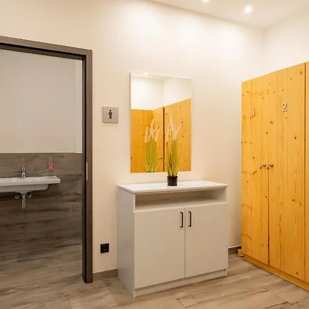 شقة Moderne 5 Sterne Strandlilie