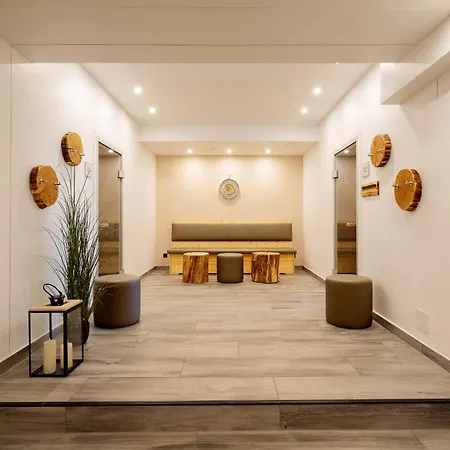 Moderne 5 Sterne Strandlilie * فاستروم